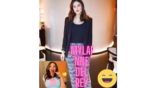 Watch:Myla Del Rey Leaked - Myla Dalbesio Nude Photos