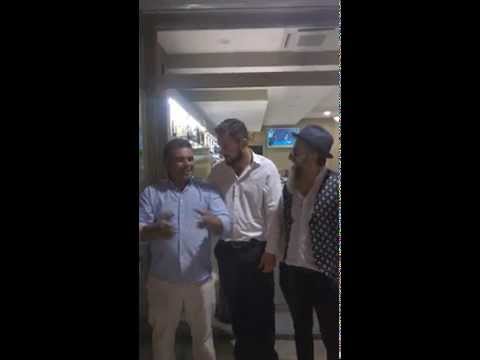 TRATTORISTA INCALLITO - Al bar Modóó a Monopoli