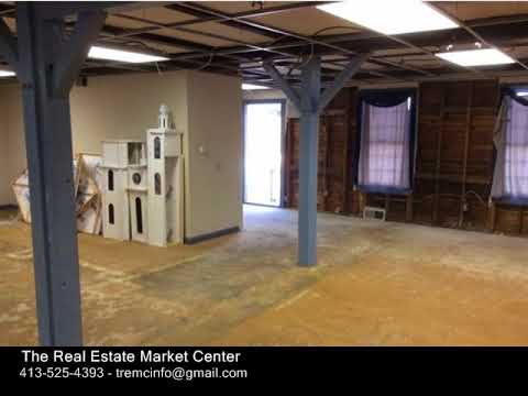 297 Main St, Monson MA 01057 - Commercial Property - Real Estate - For Sale -