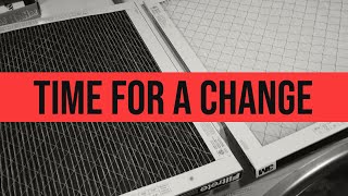 Household Dirty Secret | When to Change my Furnace Filter