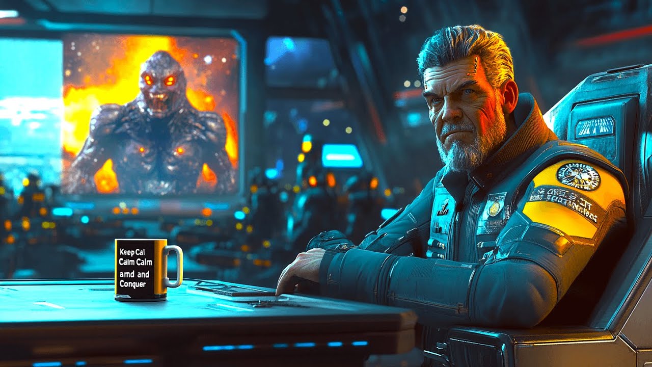 Aliens Break 3000-Year Peace to Start War with Humanity, Humans Just Laugh | HFY Stories | HFY Sci