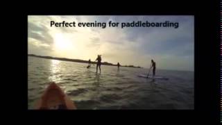 preview picture of video 'Family Sup Trip 2014'