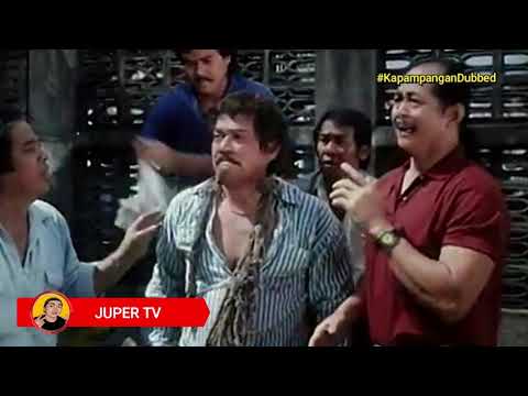 "ING KURIPUT" | #FPJKapampanganEp3