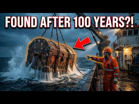 Finding $850,000,000 in Treasure: The Deep Sea Recovery Operation | Real Dive