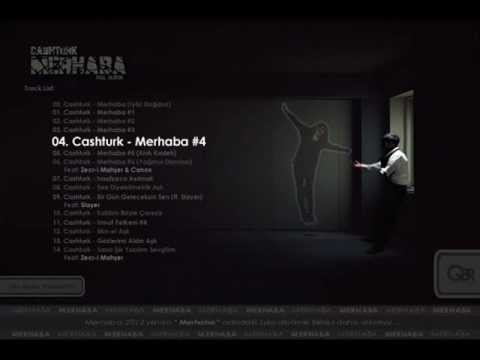04. Cashturk - Merhaba #4