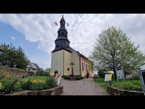 Erstkommunion | Gemeinde Heilig Geist | 08.05.2022