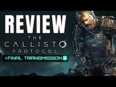 The Callisto Protocol: Final Transmission DLC Review - Still Underwhelming