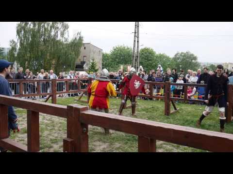 Mateusz Rakus vs Dominik