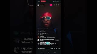 Famous Dex Thanks Rich The Kid For Changing His Life 📞💗