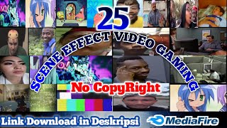Download lagu 25  Effect Scene Video/meme Lucu buat Youtuber Exe mp3