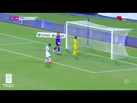 Al Sadd 0 - 3 Qatar SC | Week 10