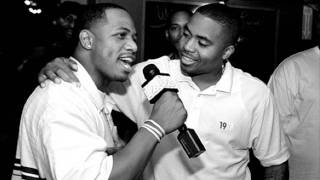 Nas Ft. AZ - Life's Still A Bitch (Statik Selektah Remix)