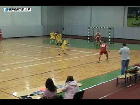 "Jumis" - "Fakel/Vovadim"