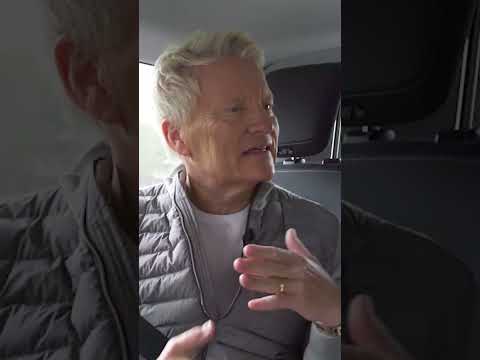 The E3/DC One is prepared for bidirectional charging.