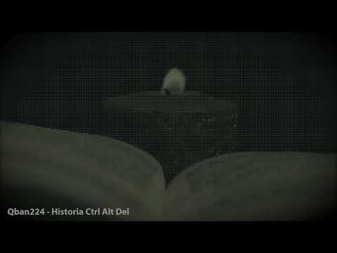 telefon do Tuska QBAN 224 -   Historia CTR ALT DEL