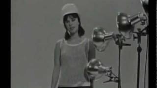 Astrud Gilberto - Agua de Beber (1965) - original audio