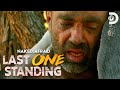 Worst Medical Emergencies Naked And Afraid Last One Standing Discovery