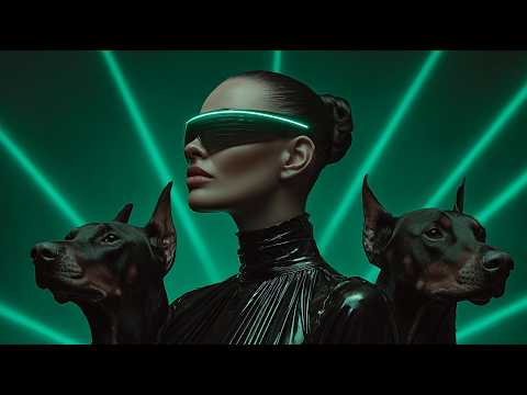 Atmospheric Deep House | Dark Underground Flow Mix