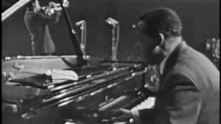 Jazz Icons: Art Blakey- Live In '65