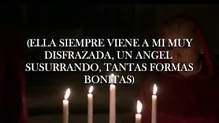 Katy Perry - Dance With The Devil (Lyrics Video Español)