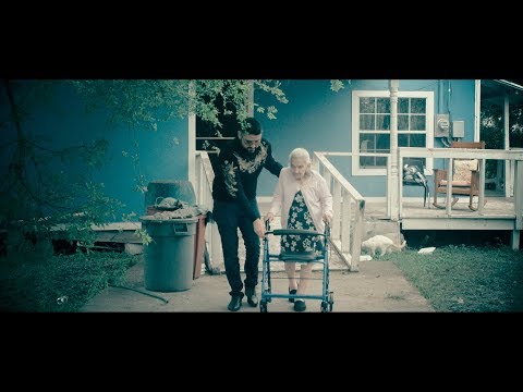 Lucky Joe - Pasitos De Caracol (Video Oficial)