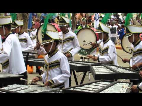 Líbano Brasileiro Jr. (trecho 1) - Valença - Estadual 2014