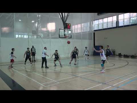 HOV(51) Tier 8- 2023 SUMMER Keepers(40) - tcbl saturday