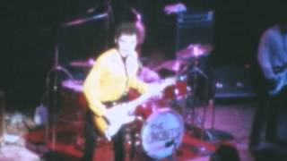 Kingbees - Sweet Sweet Girl - My Mistake