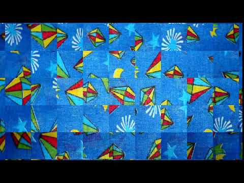 BACKGROUND FESTA JUNINA CHITA