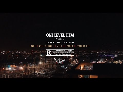 Capea El Dough Licey al Medio ( video oficial )