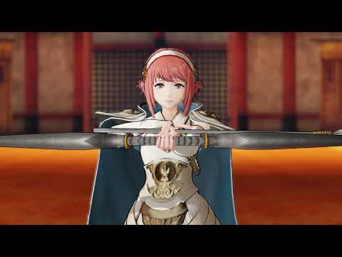 Fire Emblem Warriors - Oct 26th Stream Cont. (Part 12)