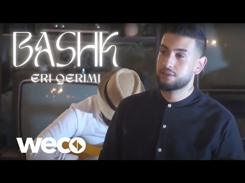 Eri Qerimi - BASHK (Official Video)