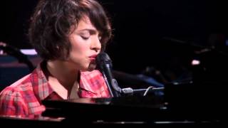 Norah Jones -  Back To Manhattan -  Live at LePoisonRouge NYC 2009