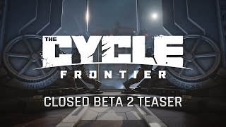 Старт второй беты The Cycle: Frontier переносится на несколько дней