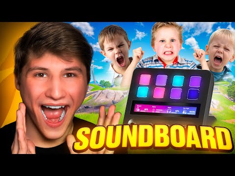 JONZY and MAGICAN go UNDERCOVER in RANDOM SQUAD escalates...