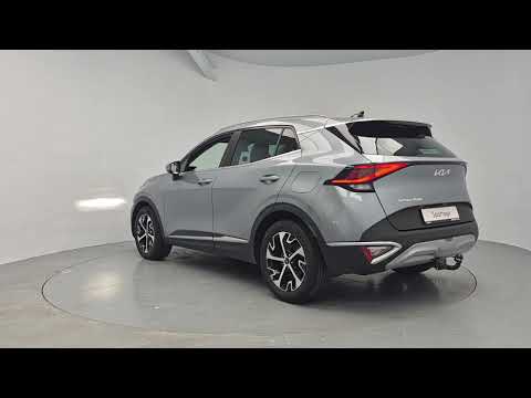Kia Sportage 1.6 CRDi SCR Diesel 115 hp K2 6MT - Image 2