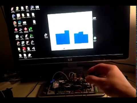 Python Matplotlib Realtime Bar Chart With Sensors