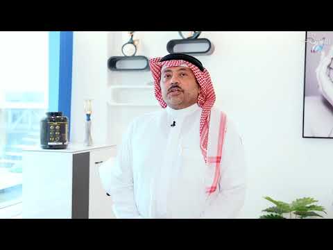 لقاء إعلامي للدكتور عاطف بصاص