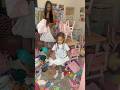 Clean My Daughter S Playroom Add Some New Decor With Me