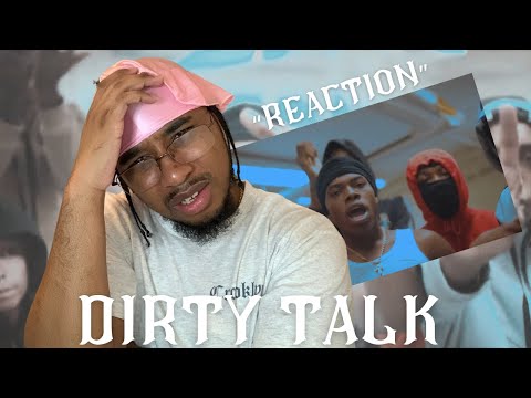 EXTRA DISRESPECTFUL !!! Mula Gzz - Dirty Talk (Official Music Video) Crooklyn
