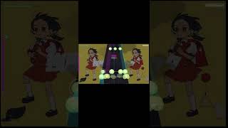 キャベツを1004個叩き切るオリジナル音ゲー #echoworld