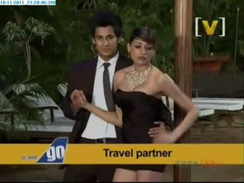 Raj Gladrags Manhunt 2011 Aired on Channel V