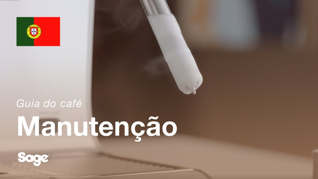 Como limpar e desobstruir o vaporizador