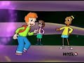 Cyberchase V Me Promo 2012 WXEL TV Re Upload