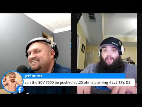 EveryDay Audios #62 Its just Skip and Bassahaulic