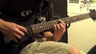 We Are Not a Football Team : Minus the Bear