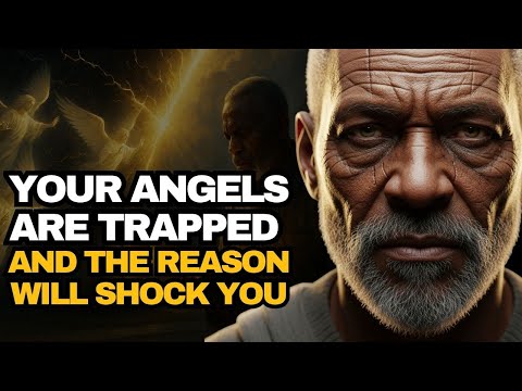 Ex-Warlock Reveals: 5 Signs That Demons Are Blocking Your Angels — and How to Break It