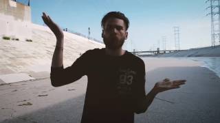 Jaded [Official Music Video]