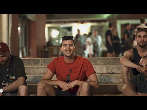 Pećo - Morelinaler? (Official Video)