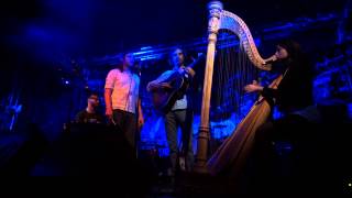 The Barr Brothers - How The Heroine Dies (live @ den Atelier, Luxembourg)